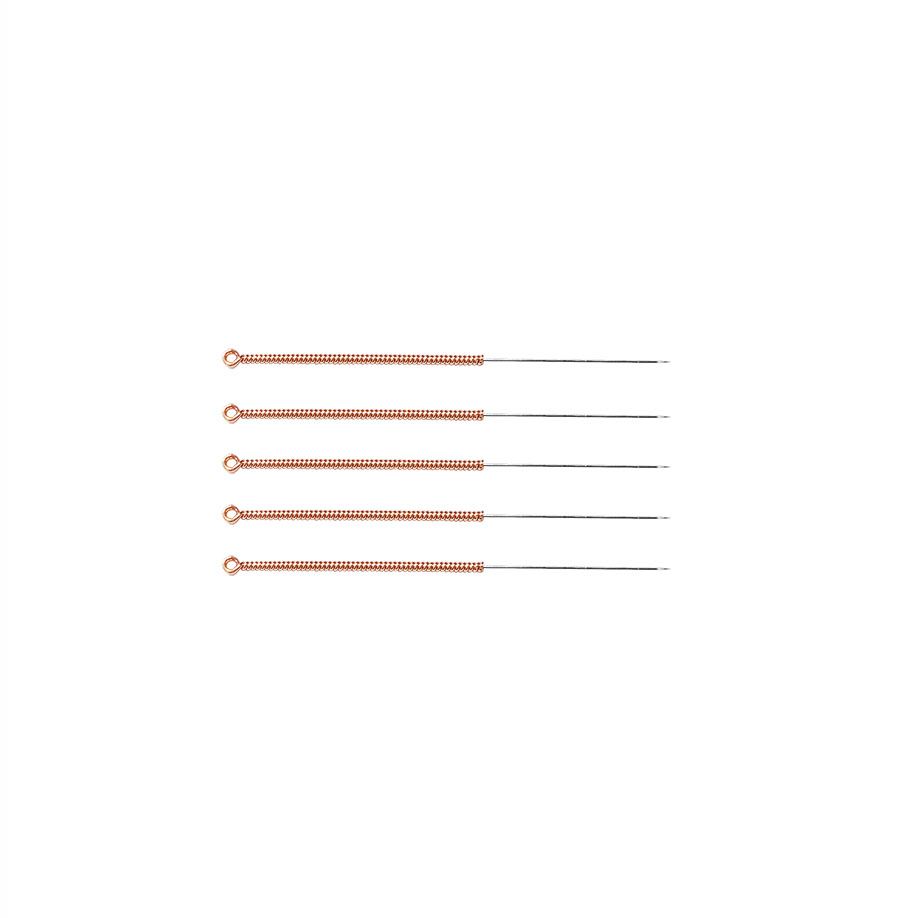 TeWa CB-Type 2015 Akupunkturnadeln 0,20 x 15 mm (100 Stck.)