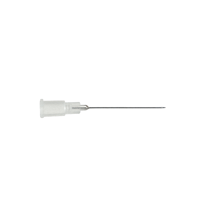 Sterican Einmal-Kanülen Nr. 20 0,40 x 20 mm, grau (100 Stck.)