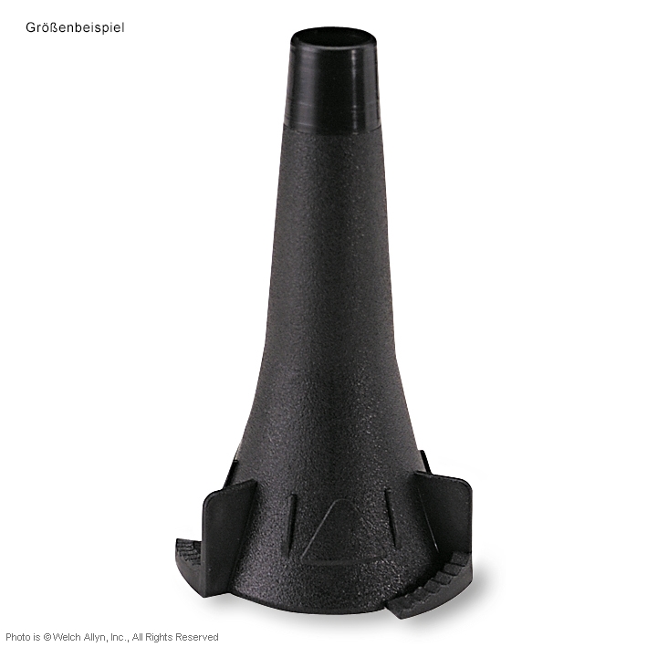 KleenSpec Einmal-Ohrtrichter 2,75 mm (850 Stck.)